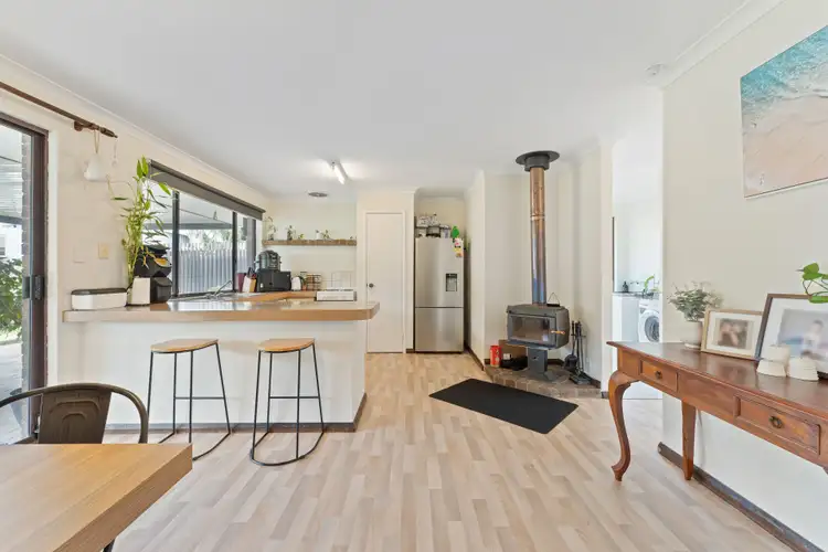 Seventh view of Homely house listing, 92 Steerforth Drive, Coodanup WA 6210
