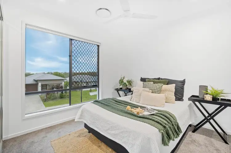 4 Spinneret Court, Bahrs Scrub QLD 4207