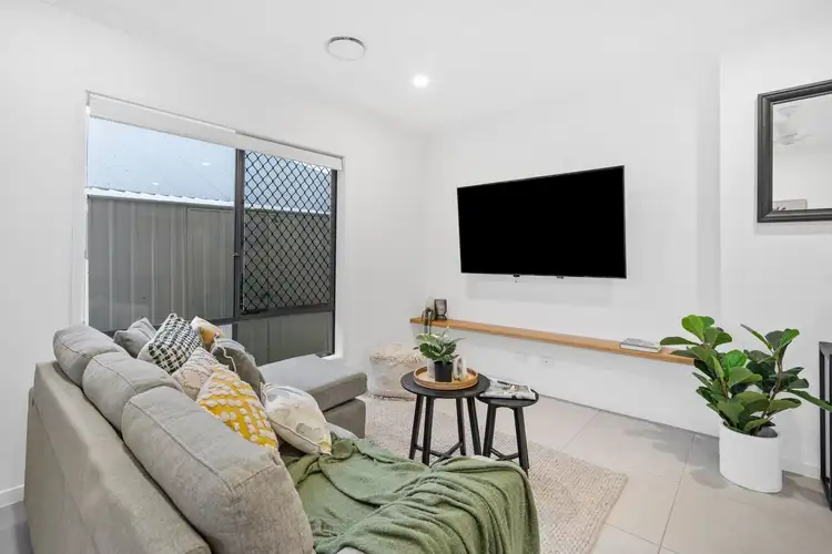 Fifth view of Homely house listing, 4 Spinneret Court, Bahrs Scrub QLD 4207