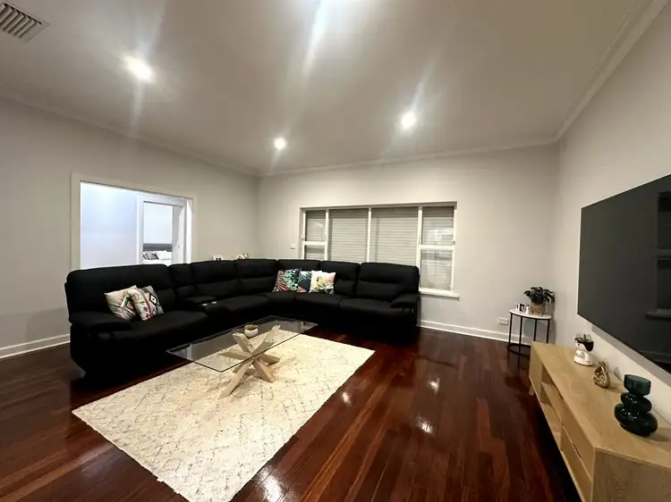Second view of Homely house listing, 76 Henry Street, Glynde SA 5070