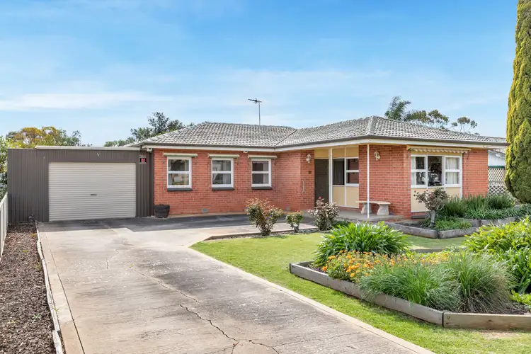 Second view of Homely house listing, 27 Marshalsea Road, Elizabeth Park SA 5113