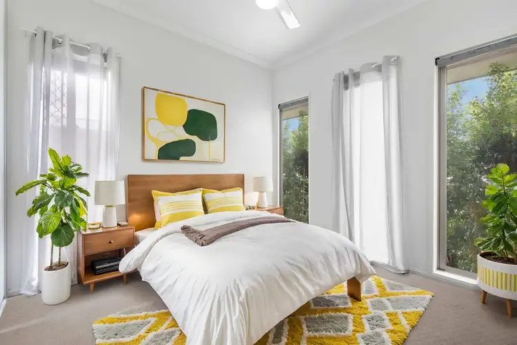 Third view of Homely house listing, 9 Copal Drive, Logan Reserve QLD 4133
