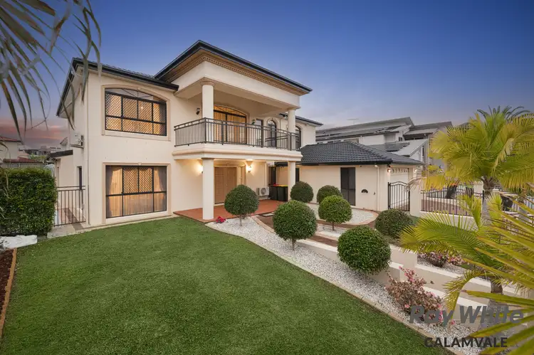 Main view of Homely house listing, 20 Willowleaf Close, Stretton QLD 4116