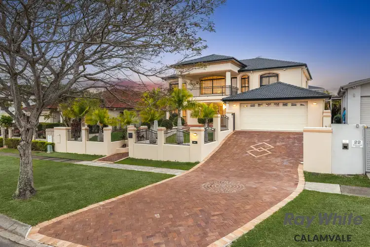 Third view of Homely house listing, 20 Willowleaf Close, Stretton QLD 4116