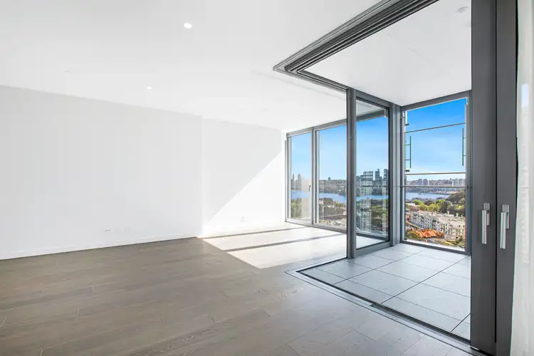 Fourth view of Homely apartment listing, 2 Watermans Quay, Barangaroo NSW 2000
