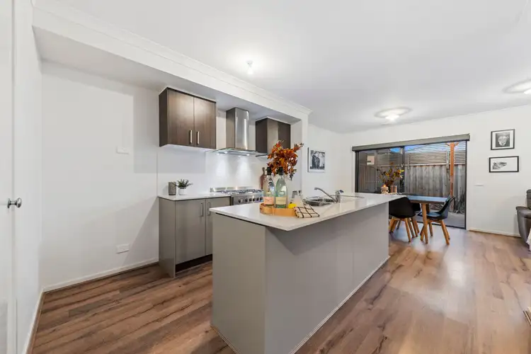 Third view of Homely house listing, 36 Hunt Way, Pakenham VIC 3810