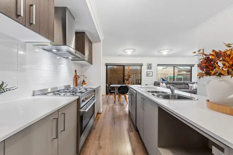 Fourth view of Homely house listing, 36 Hunt Way, Pakenham VIC 3810