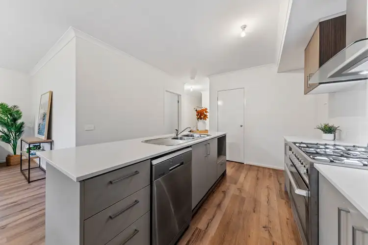 Sixth view of Homely house listing, 36 Hunt Way, Pakenham VIC 3810
