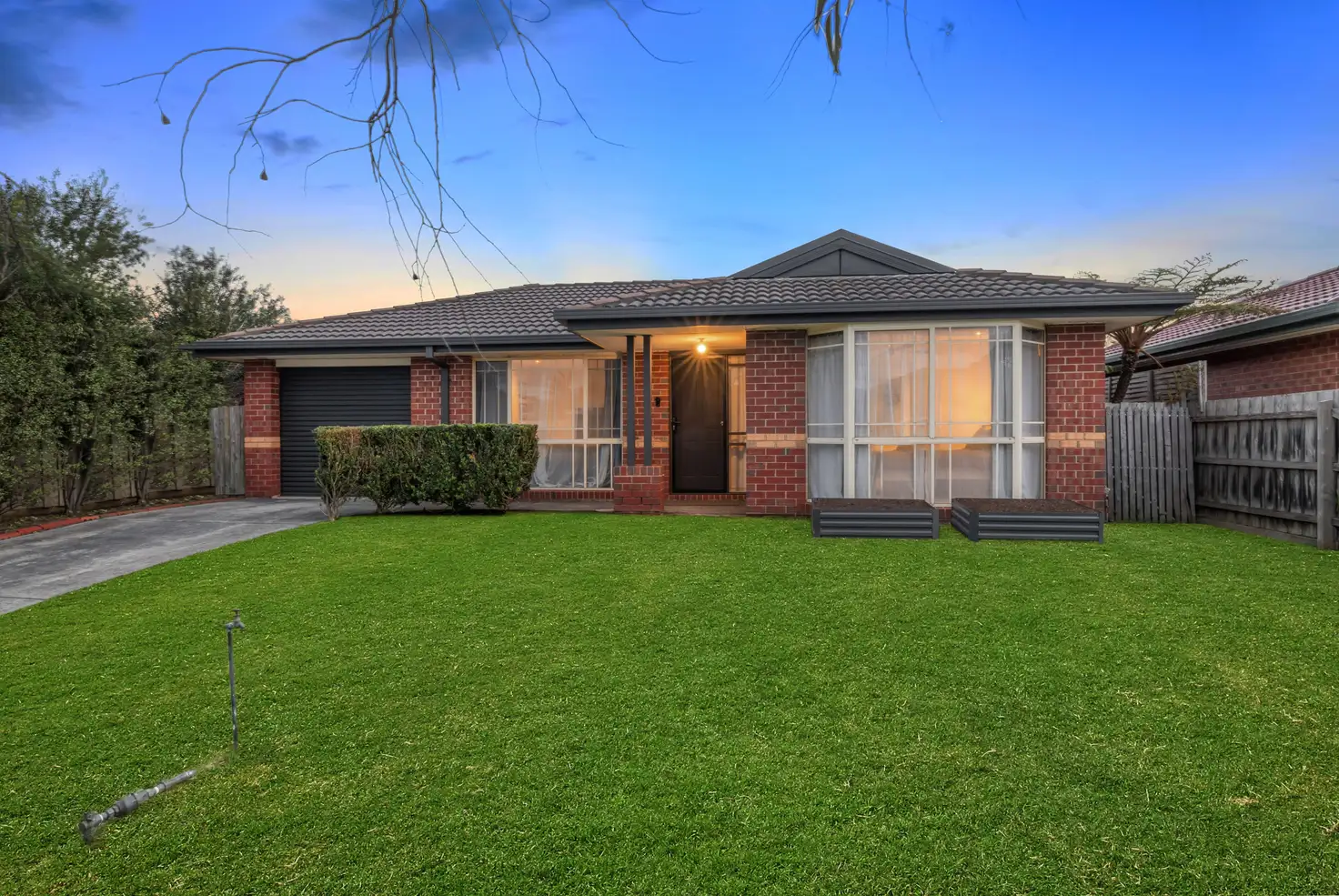 Main view of Homely house listing, 7 Benor Court, Pakenham VIC 3810