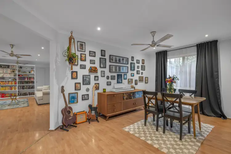 Fourth view of Homely house listing, 7 Benor Court, Pakenham VIC 3810