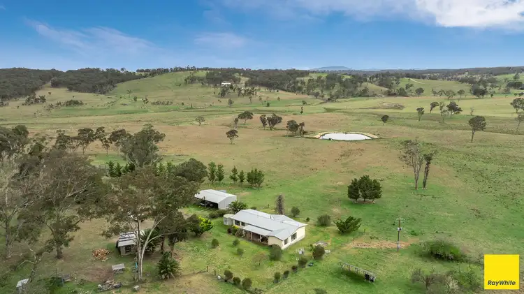 951 Grafton Road, Armidale NSW 2350
