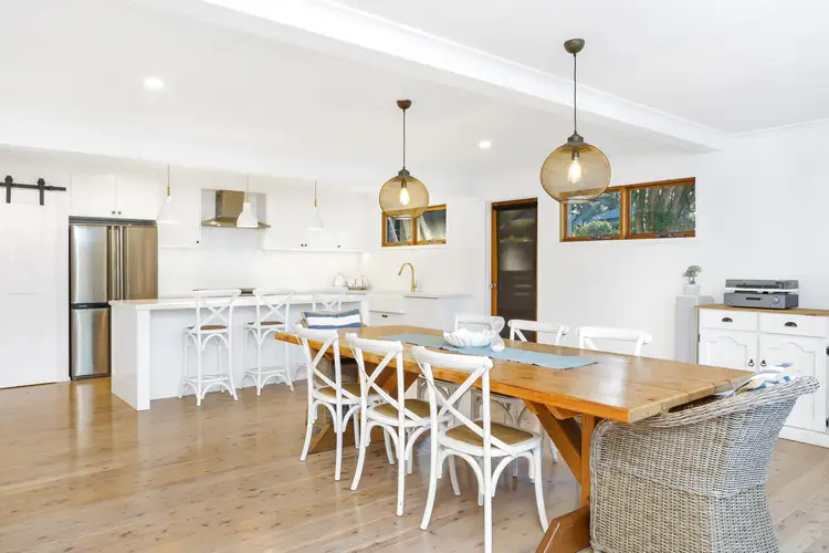 Second view of Homely house listing, 78 Ridgway Road, Avoca Beach NSW 2251
