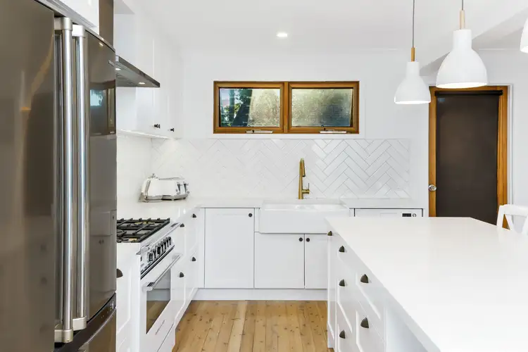 Fifth view of Homely house listing, 78 Ridgway Road, Avoca Beach NSW 2251