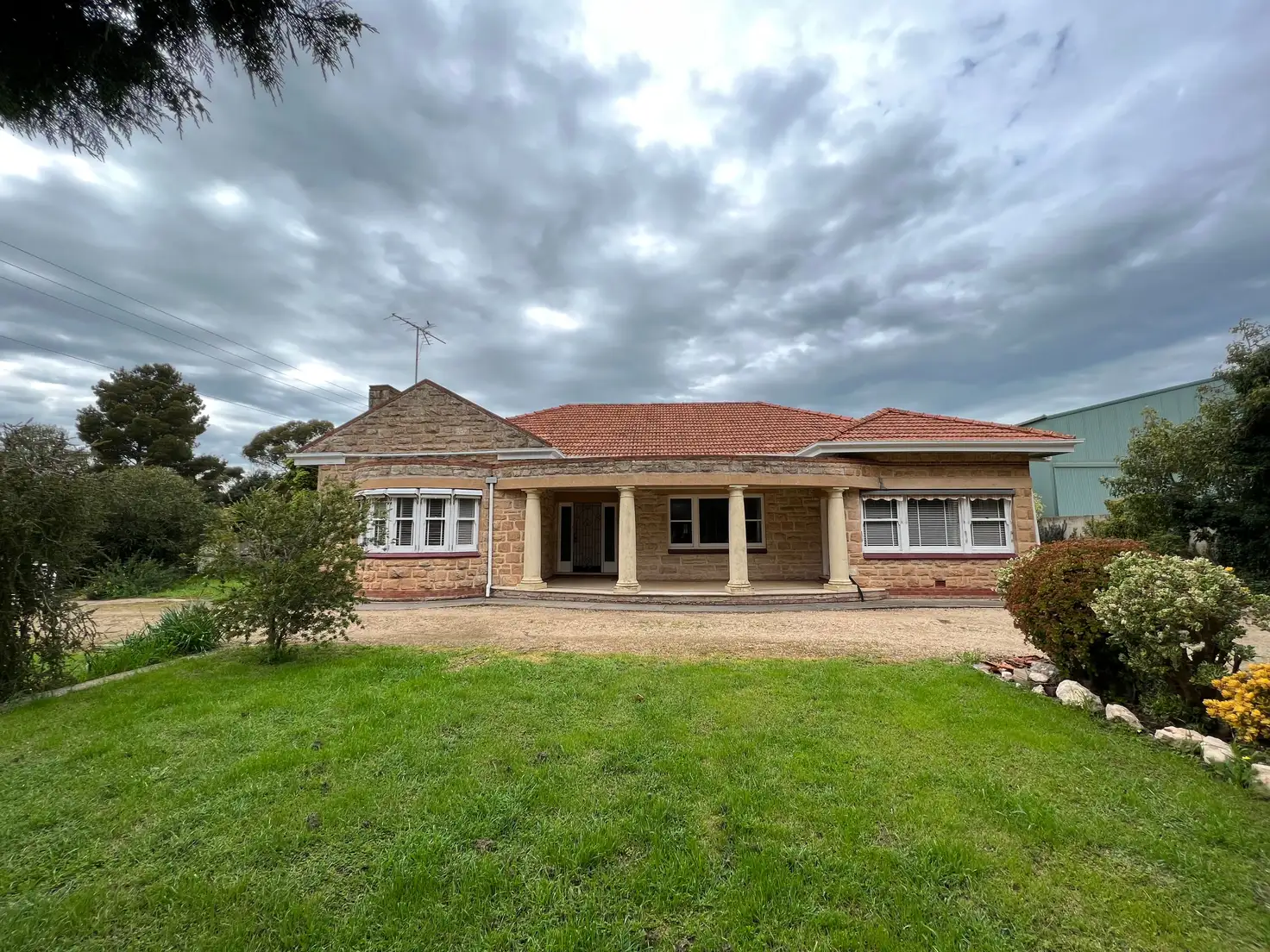 Main view of Homely house listing, 12 Yorketown Road, Maitland SA 5573
