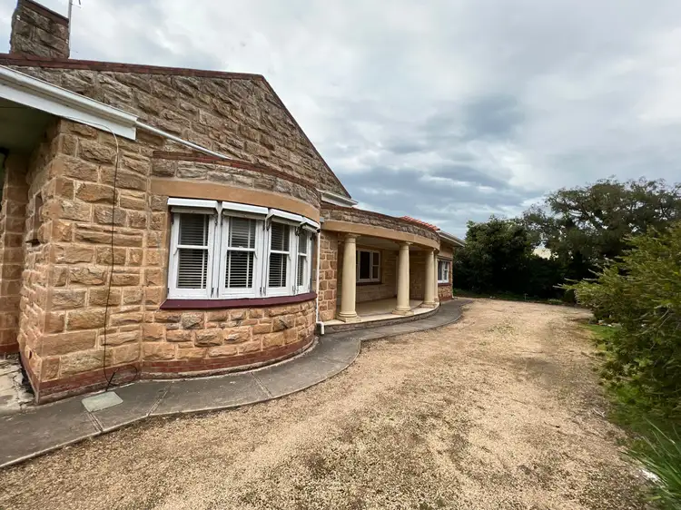 Second view of Homely house listing, 12 Yorketown Road, Maitland SA 5573