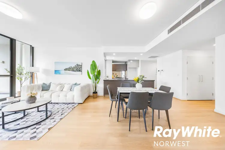 504F/34 Rothschild Avenue, Rosebery NSW 2018