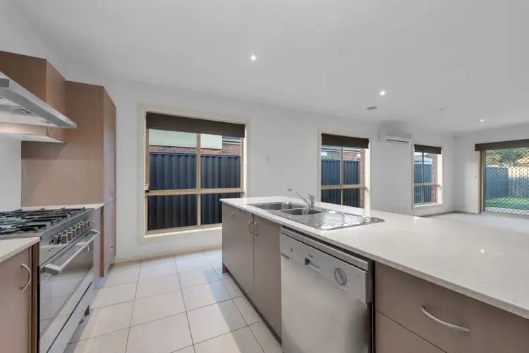 Second view of Homely house listing, 4 Persimmon Lane, Pakenham VIC 3810