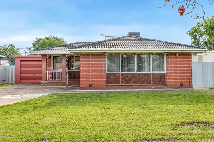 85 Coventry Road, Davoren Park SA 5113