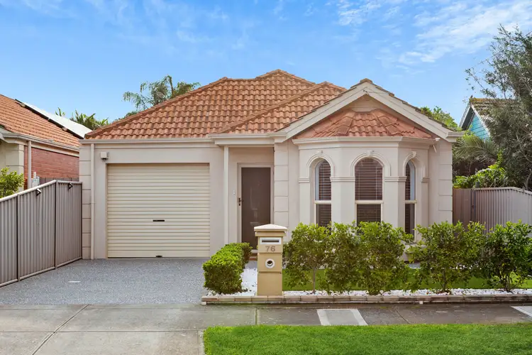 Main view of Homely house listing, 76 Torres Avenue, Flinders Park SA 5025