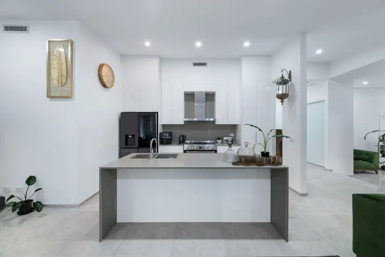 Sixth view of Homely house listing, 4 Glycine Street, Denham Court NSW 2565