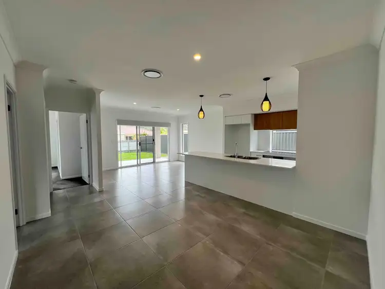 Second view of Homely house listing, 2/16 Kintyre Close, Townsend NSW 2463