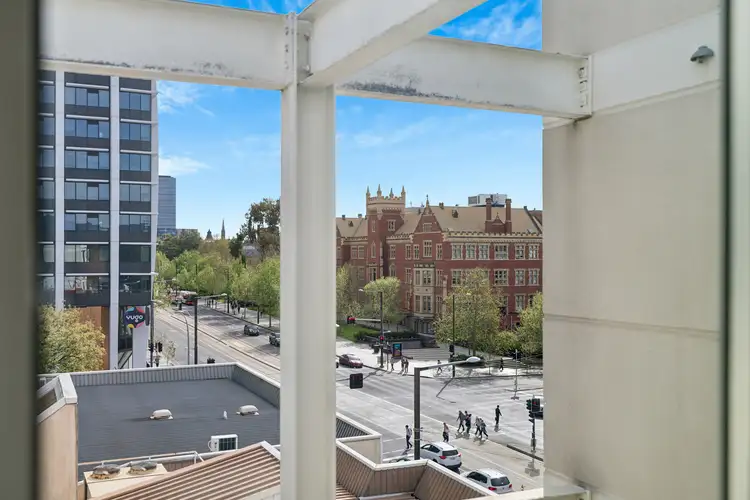 Fourth view of Homely apartment listing, 410/9 Paxtons Walk, Adelaide SA 5000