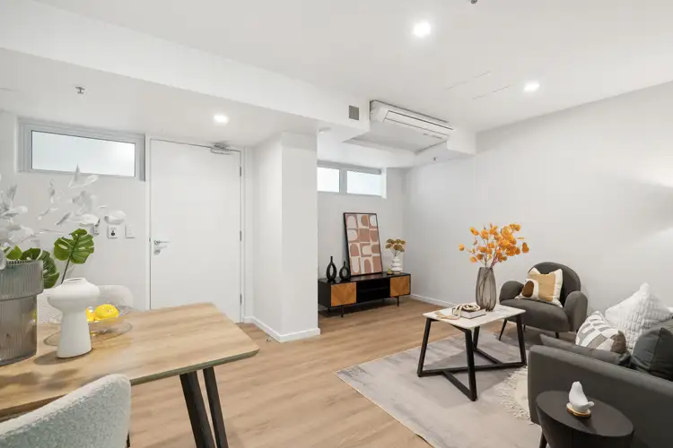 Fifth view of Homely apartment listing, 410/9 Paxtons Walk, Adelaide SA 5000