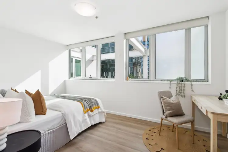 Sixth view of Homely apartment listing, 410/9 Paxtons Walk, Adelaide SA 5000