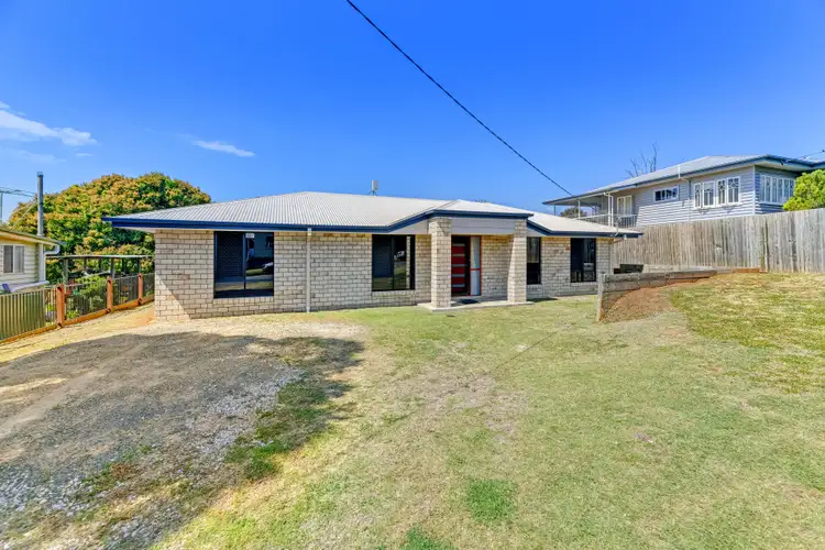 Second view of Homely house listing, 20A Ann Street, Kalbar QLD 4309