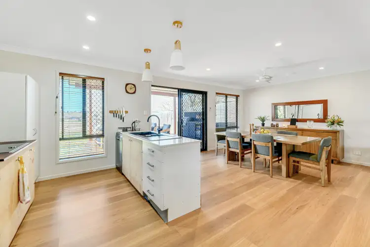 Sixth view of Homely house listing, 20A Ann Street, Kalbar QLD 4309