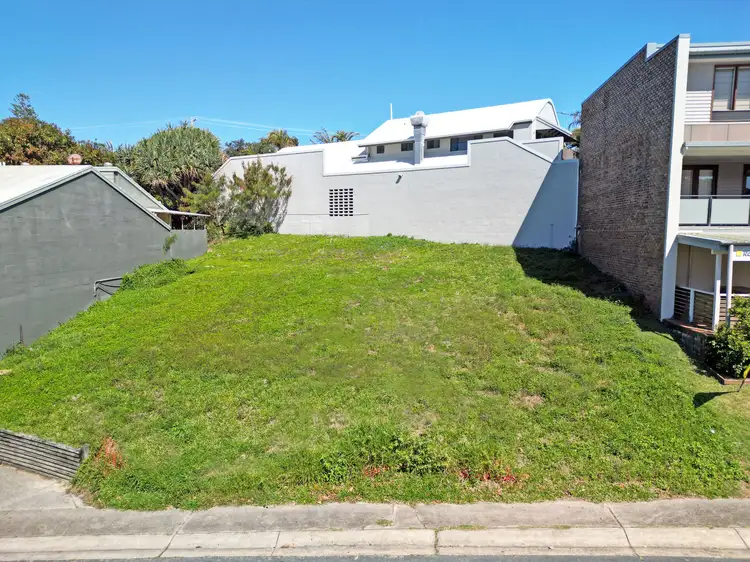 Second view of Homely land listing, 6 Meegera Place, Point Lookout QLD 4183