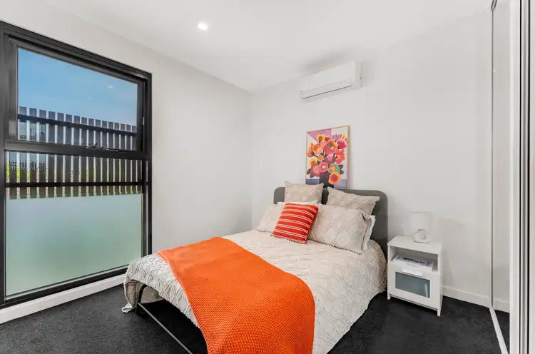 Fifth view of Homely apartment listing, 105/1443 Dandenong Road, Malvern East VIC 3145