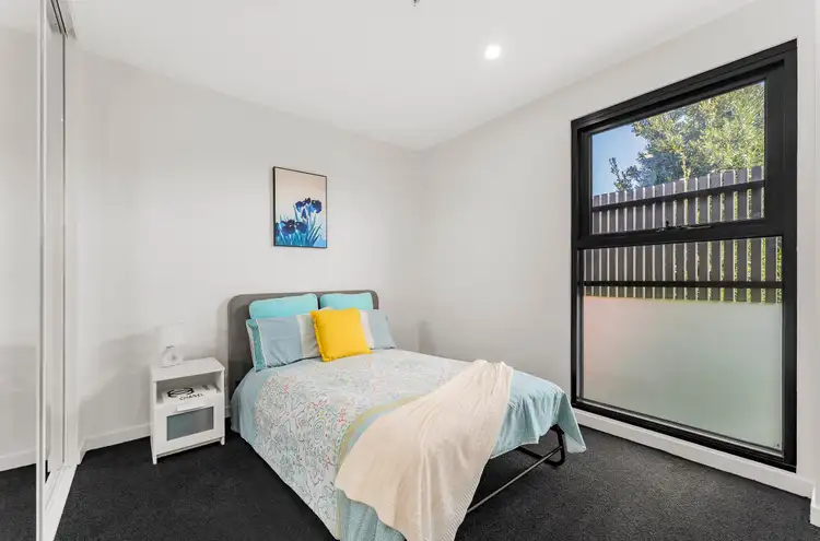 Sixth view of Homely apartment listing, 105/1443 Dandenong Road, Malvern East VIC 3145
