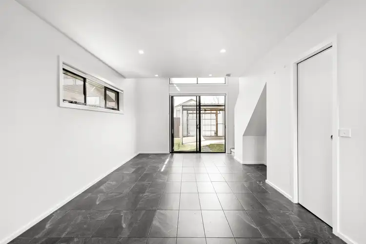 Second view of Homely townhouse listing, 4 Strata Walk, Greenvale VIC 3059