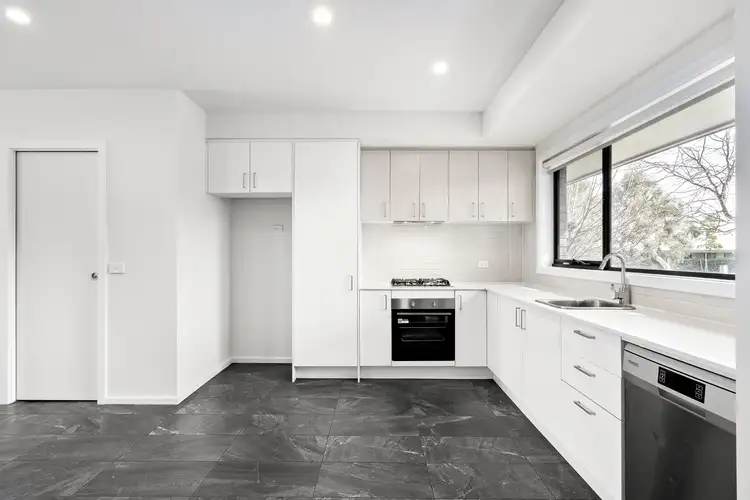 Third view of Homely townhouse listing, 4 Strata Walk, Greenvale VIC 3059