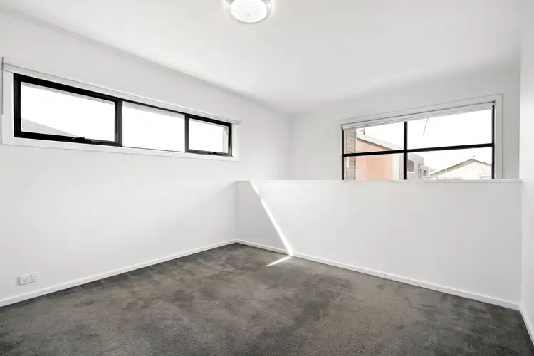 Fourth view of Homely townhouse listing, 4 Strata Walk, Greenvale VIC 3059