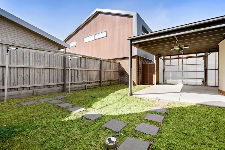 Sixth view of Homely townhouse listing, 4 Strata Walk, Greenvale VIC 3059
