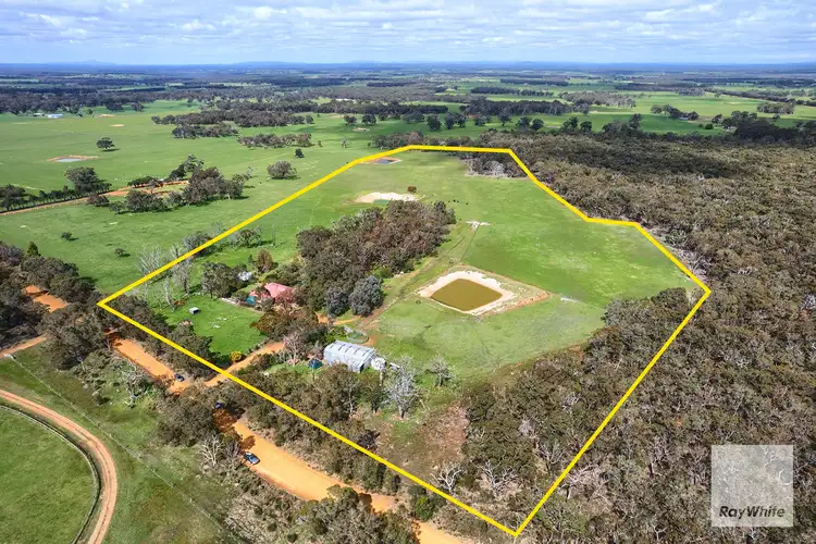 Second view of Homely house listing, 1175 Millinup Road, Porongurup WA 6324