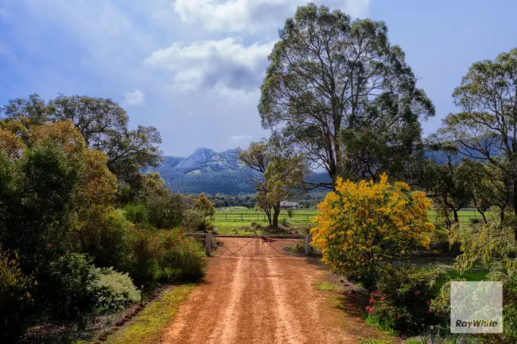Third view of Homely house listing, 1175 Millinup Road, Porongurup WA 6324
