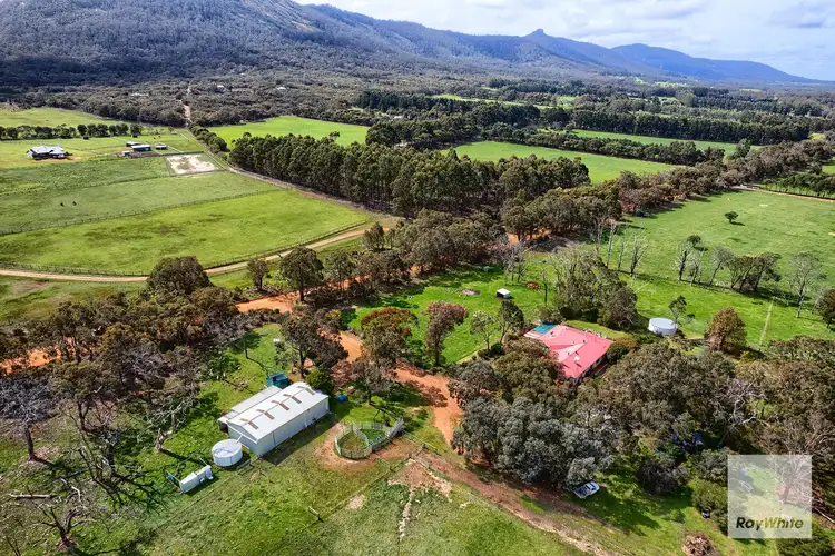 Fifth view of Homely house listing, 1175 Millinup Road, Porongurup WA 6324