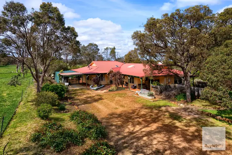 Sixth view of Homely house listing, 1175 Millinup Road, Porongurup WA 6324