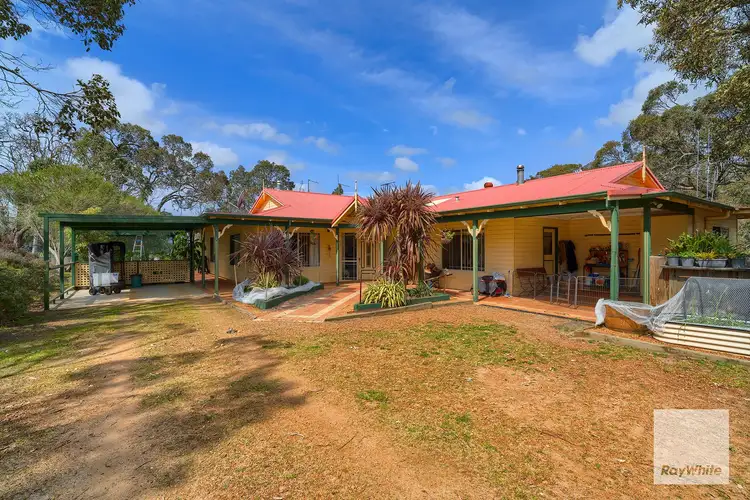 Seventh view of Homely house listing, 1175 Millinup Road, Porongurup WA 6324