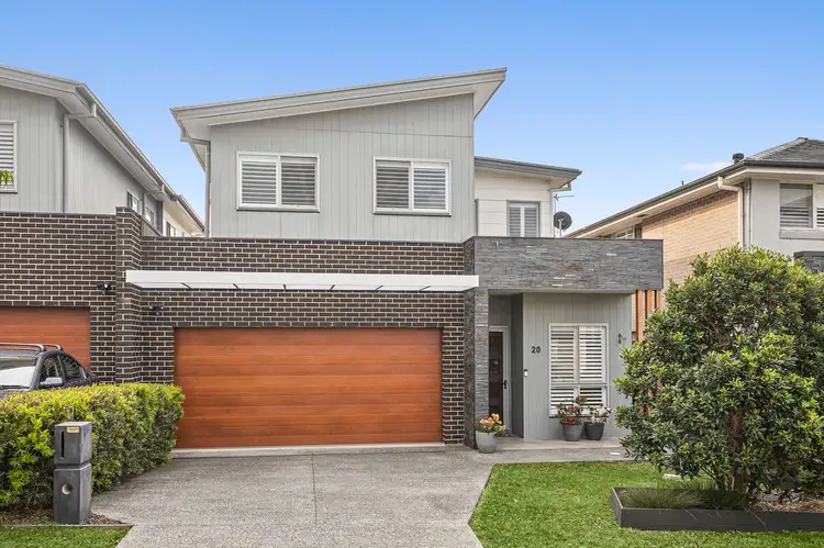 20 Holroyd Street, Albion Park NSW 2527