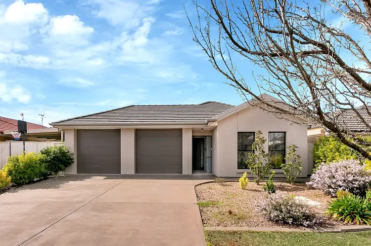21 Jacobs Street, Nuriootpa SA 5355