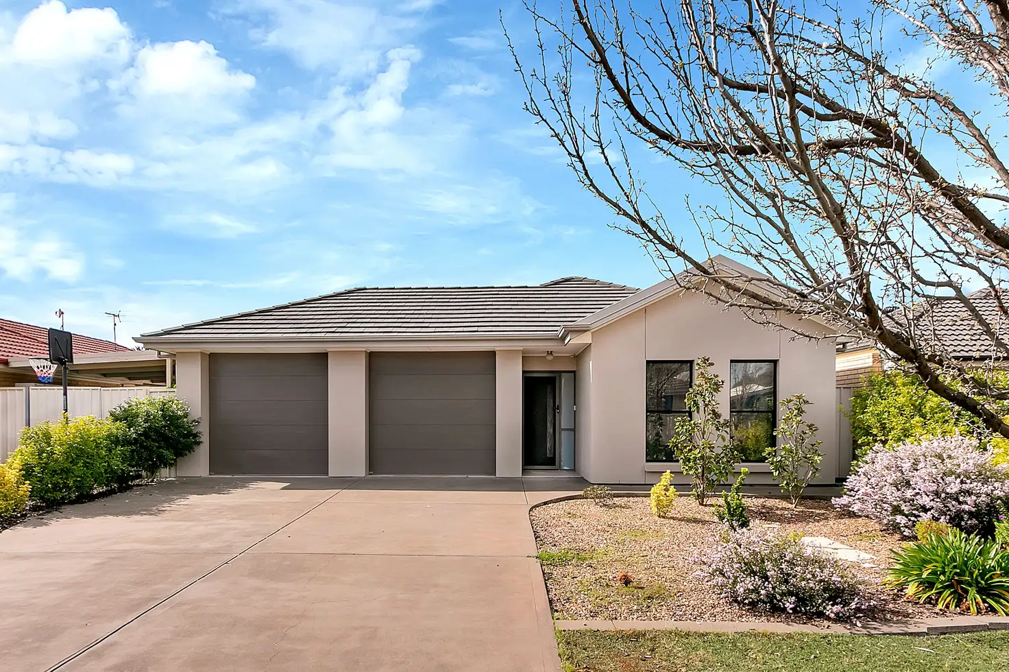 Main view of Homely house listing, 21 Jacobs Street, Nuriootpa SA 5355