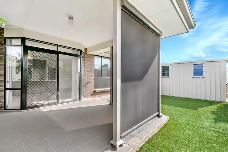 Third view of Homely house listing, 21 Jacobs Street, Nuriootpa SA 5355