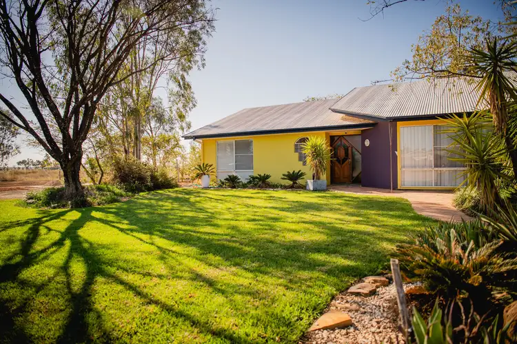 Third view of Homely house listing, 17 Everingham Avenue, Roma QLD 4455