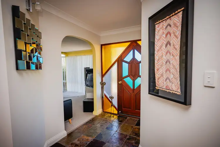 Fourth view of Homely house listing, 17 Everingham Avenue, Roma QLD 4455