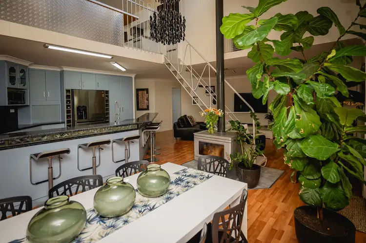 Fifth view of Homely house listing, 17 Everingham Avenue, Roma QLD 4455