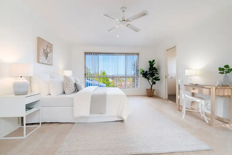 1 & 2/3 Blair Court, Glenroy NSW 2640